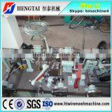 Automatic Double Wire Twisting Barbed Wire Machine by 15 Years' Manufacturer thumbnail-3