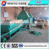 PVC Coated Welded Wire Mesh Machine In Rolls/PE Coating Equipment Factory thumbnail-6