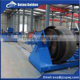 w Beam Guardrail Production Line Manufacture
