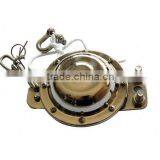 Hydrostatic Release Unit (HRU) For Inflatable Life Rafts thumbnail-1