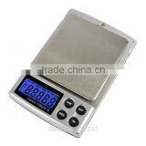 1KG Jewelry Scale Electronic Pocket Digital Weight Diamond Scales