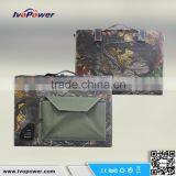 Extraordinary Top Selling 40W Foldable Solar Laptop Charger thumbnail-4