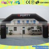 Top Quality Inflatable Arch/cheap Inflatable Arch for Sale/ Inflatable Rainbow Arch thumbnail-5