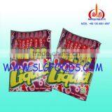 Assorted Fruit Liquid Candy