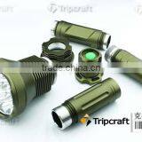 Rechargeable Emergency Flashlight Led thumbnail-1