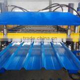 Roof Roll Forming Machine,Roof Forming Machine,Roof Sheet Forming Machine thumbnail-2