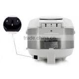 SKG 5L Kitchen Appliances Electric Rice Cooker thumbnail-5