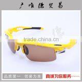Fashion Wholesale Sports Sunglasses for outdoor activities