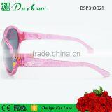 New Fashion Good Quality PC Injection Children Sunglasses Eyewear UV400 EN71 thumbnail-6