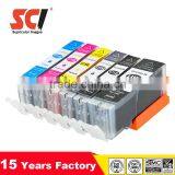 Outstanding Image Printing Ink Cartridge Compatible Pgi-570/cli-571