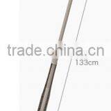 2015 China Cleaning Mop New Style Flast Microfiber Mop Parts Best Selling on TV thumbnail-3