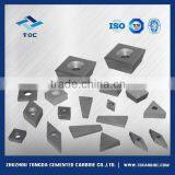 2013 Hot Sale Tungsten Carbide Knives thumbnail-1