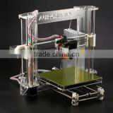 Tinda Newest Reprap Acrylic Material Easy to Install DIY 3D Machine Prusa I3 3D Printer on sale