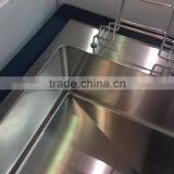 Grinding Machine for the Surface of Sink (used Buff) thumbnail-4