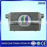 Universal Type Aluminum Intercooler thumbnail-1