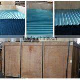 PEX ALUMINIUM RADIANT HEAT TRANSFER PLATES Heat Spread Aluminium Plate thumbnail-3