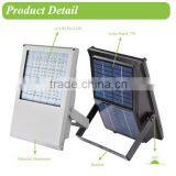 Protable Billboard Solar Lights With Solar Panel Home Warehouse Light (JR-PB001) thumbnail-2