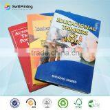 Best Quality Best Selling Cheap Catalogue Book Brochure Printing