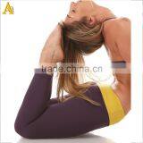Activewear Wholesale Compression Pants,yoga Pants thumbnail-4