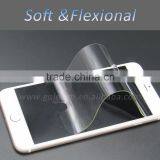 High Quality TPU NANO Half Screen for Iphone 5s Screen Protector thumbnail-5