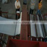 Laminated Flooring Used Kraft Underlayment thumbnail-1