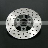 Motorcycle Parts Brake Disc for Honda NSR 50 NSR 80 thumbnail-1
