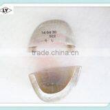 High Quality Safety Footware Composite Toe Cap For Safety Shoes thumbnail-5