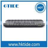 Portable Bluetooth Wireless Keyboard Power Bank and Bluetooth Keyboard 2 in 1 for Smartphone thumbnail-3