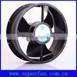 Axial AC Fan 220V CPU Cooling Fan With Factory Price thumbnail-4