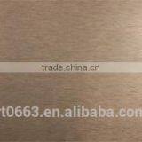 Cheap Building Material Aluminum Construction Material ACP thumbnail-1