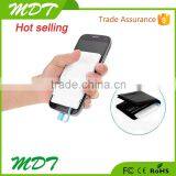 2600mah Slim Phone Charger Credit Card Shape 2200mah for Cellphone