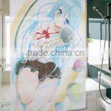 New Natsume's Book of Friends Anime Japanese Window Curtain Door Entrance Room Partition H0099 thumbnail-2