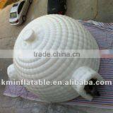 Inflatable Igloo Tent