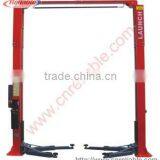 TLT235SC Clear Floor Two Post Lift thumbnail-1