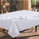 PVC TABLECLOTH - ZT-S8032 120X150CM
