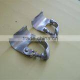 BS1139 Forged Cover Putlog Coupler Types of Scaffolding Clamps Putlog Coupler thumbnail-5