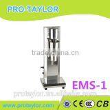 2014 Good Quality Durable Milk Shake Making Machine Price (EMS-1)