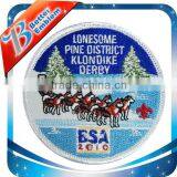 Custom Embroidery Patches thumbnail-1