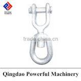 G-403 FORGED CLEVIS SWIVEL thumbnail-2