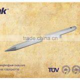 Non-Magnetic TC4 for Aviation Titanium POINTED PUNCH (B TYPE) thumbnail-1