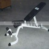 Bench weight bench