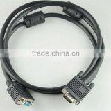 1.5M/1.8M/3M/5M/10M/15M VGA Cable Male to Male Wholesale thumbnail-5