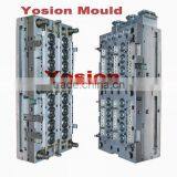 Cap Mould(plastic Injection Mould/bottle Cap Mould,5gallon Cap Moud) thumbnail-1