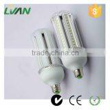 Newest Design 12w-24w Aluminum Bulb 12-24 W Led Corn Cob Light thumbnail-1