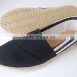 2016 Chinese Shoes Men Casual Men Canvas Shoes With Rope Foxing thumbnail-2