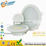 Factory Direct Supply Price Hot Selling Led Commercial Lighting 6w/12w/18w/24w/30w Glass thumbnail-3