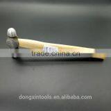 Wood Handle Round Head Hammer thumbnail-5