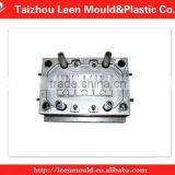 Taizhou Plastic Injection Battery Case Mould,Rechargeable Storage Battery Box Mould thumbnail-4