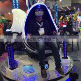 New Style 9D Cinema Simulator With 3D Tech vr Glasses thumbnail-2