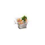 18-8 Stainless Steel Mini Chips Basket With 2 Loop Handle thumbnail-2